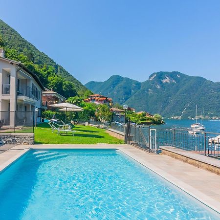 Ninfea Apartments By Wonderful Italy Лезено Экстерьер фото