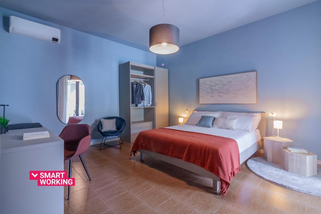Ninfea Apartments By Wonderful Italy Лезено Экстерьер фото