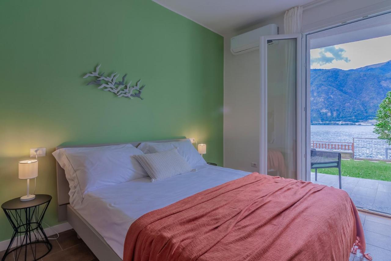 Ninfea Apartments By Wonderful Italy Лезено Экстерьер фото