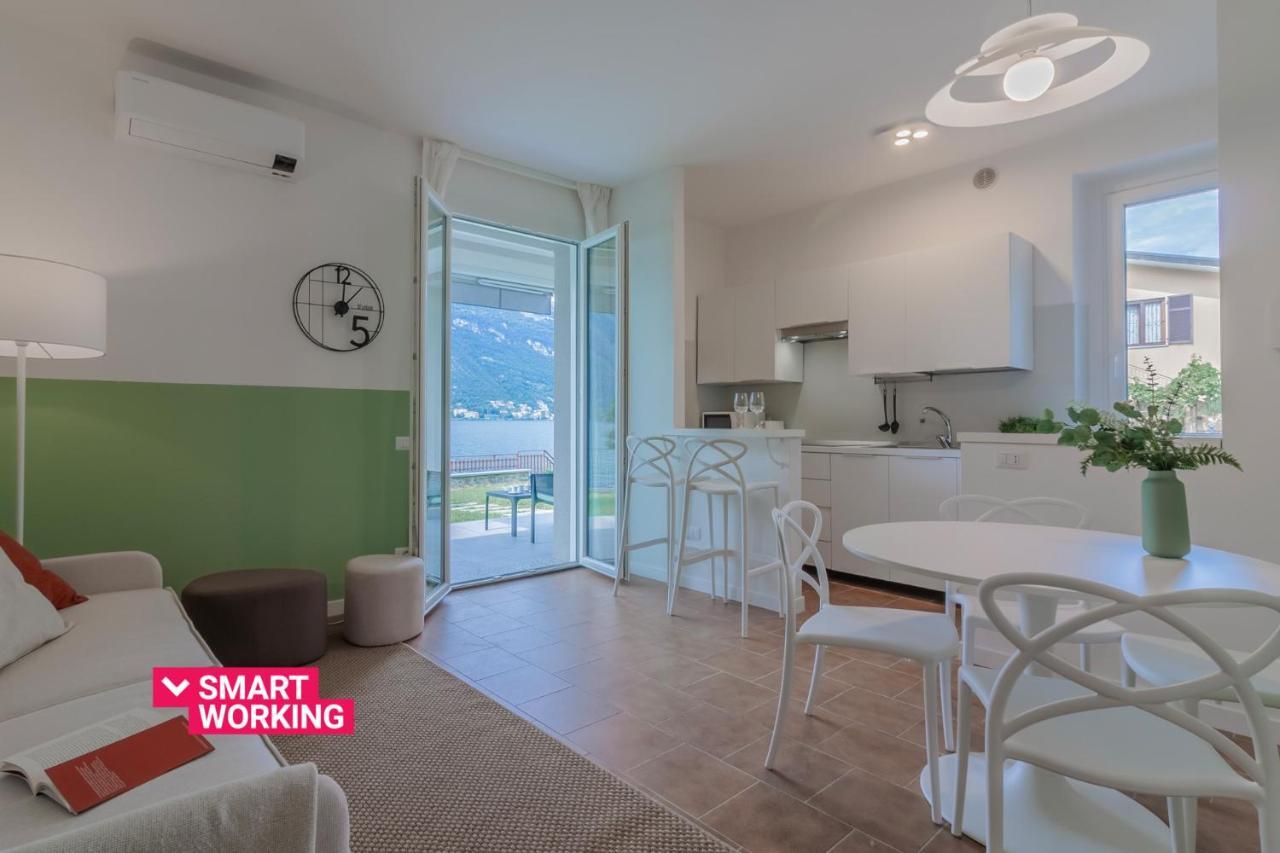 Ninfea Apartments By Wonderful Italy Лезено Экстерьер фото