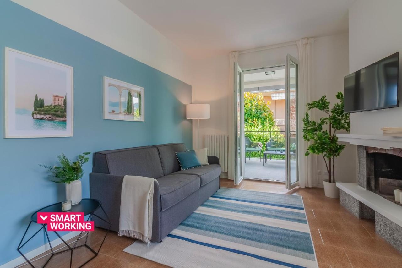 Ninfea Apartments By Wonderful Italy Лезено Экстерьер фото