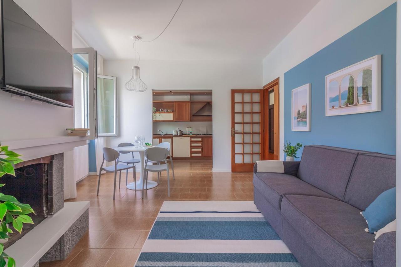 Ninfea Apartments By Wonderful Italy Лезено Экстерьер фото
