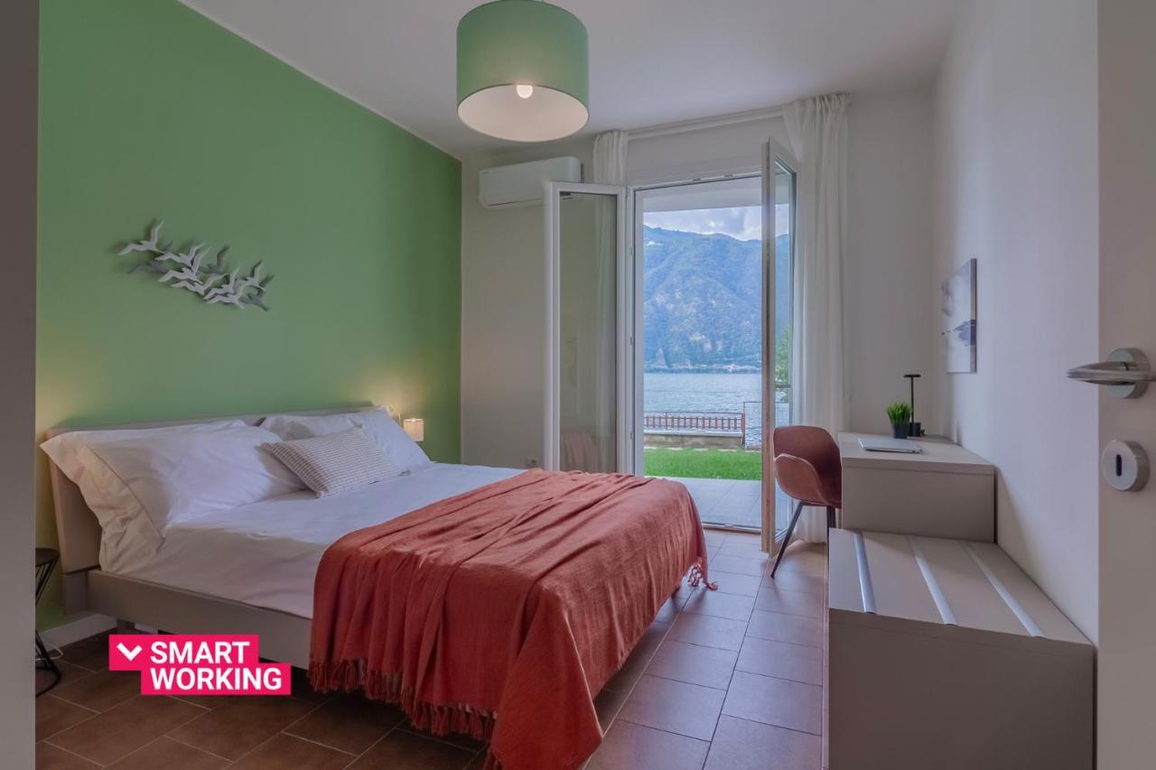 Ninfea Apartments By Wonderful Italy Лезено Экстерьер фото