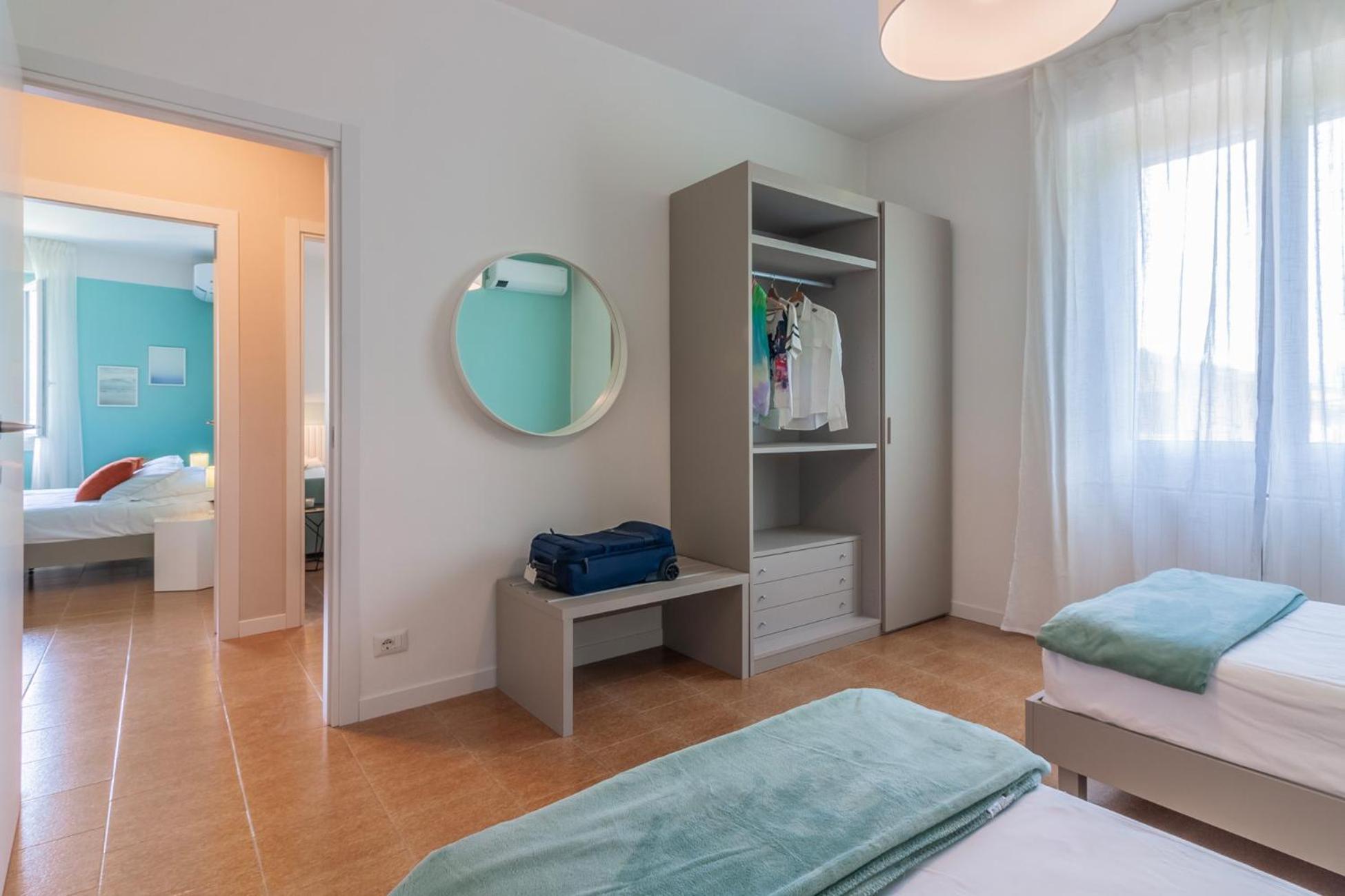 Ninfea Apartments By Wonderful Italy Лезено Экстерьер фото