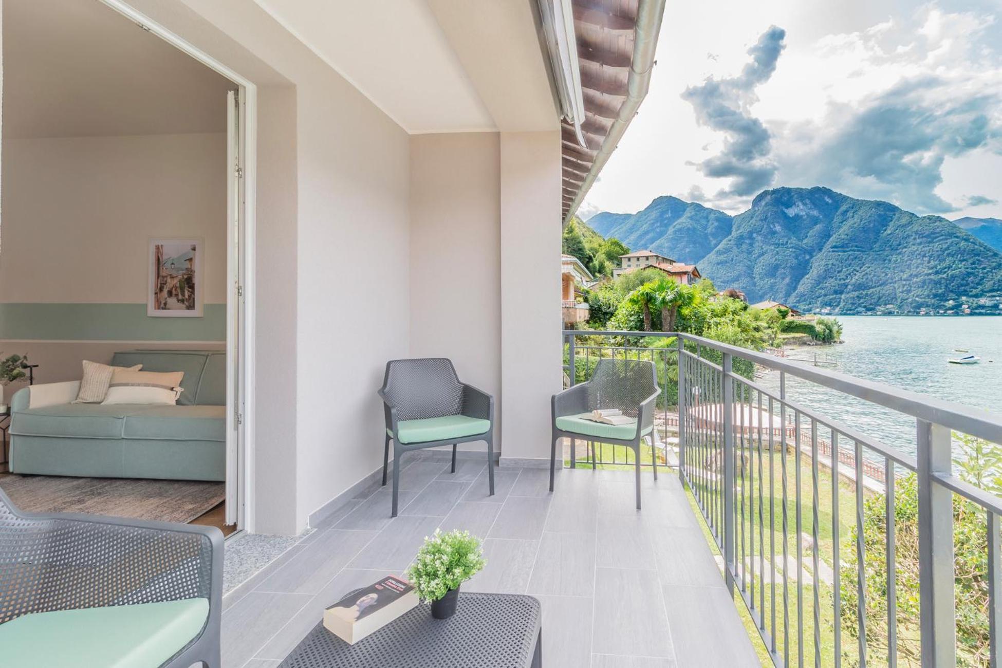 Ninfea Apartments By Wonderful Italy Лезено Экстерьер фото