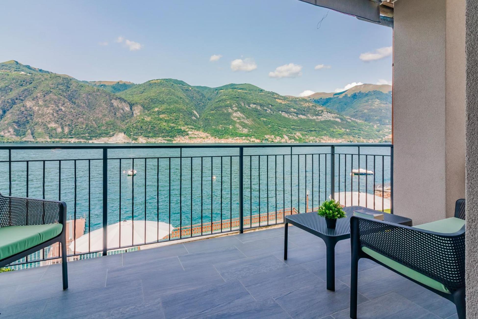 Ninfea Apartments By Wonderful Italy Лезено Экстерьер фото