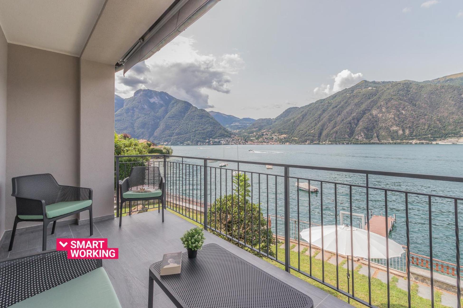 Ninfea Apartments By Wonderful Italy Лезено Экстерьер фото
