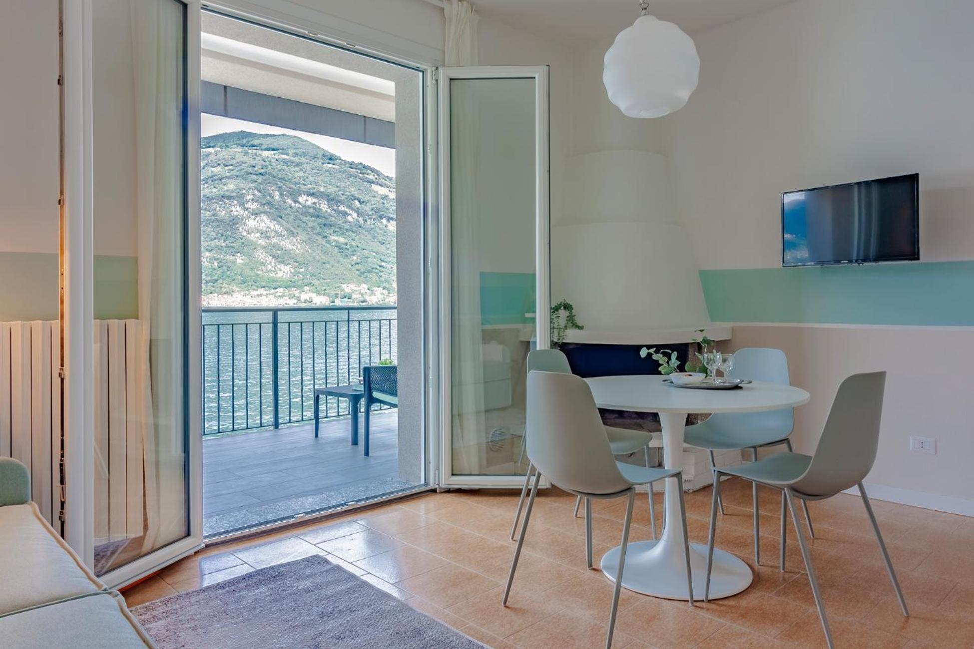 Ninfea Apartments By Wonderful Italy Лезено Экстерьер фото