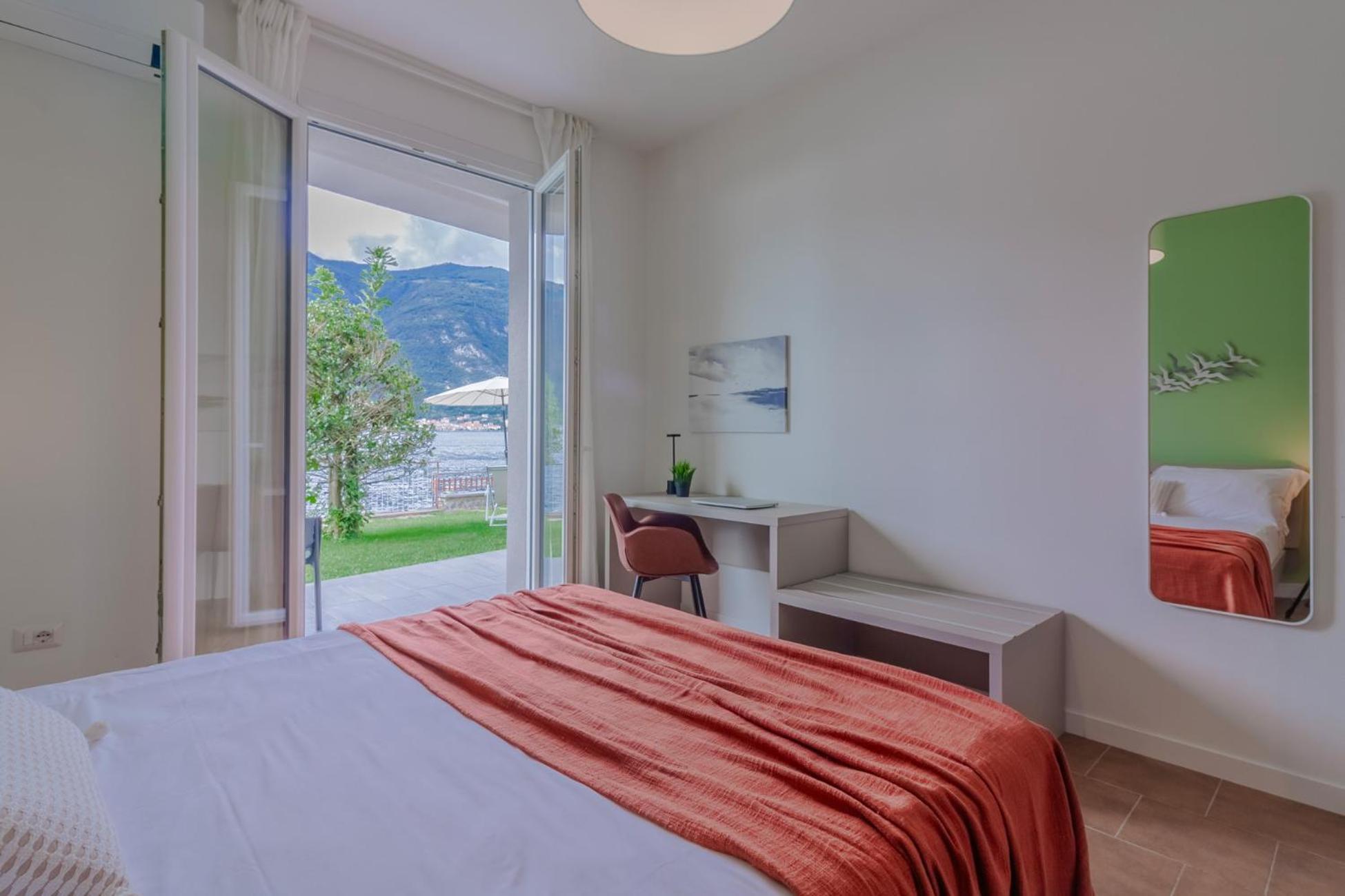 Ninfea Apartments By Wonderful Italy Лезено Экстерьер фото