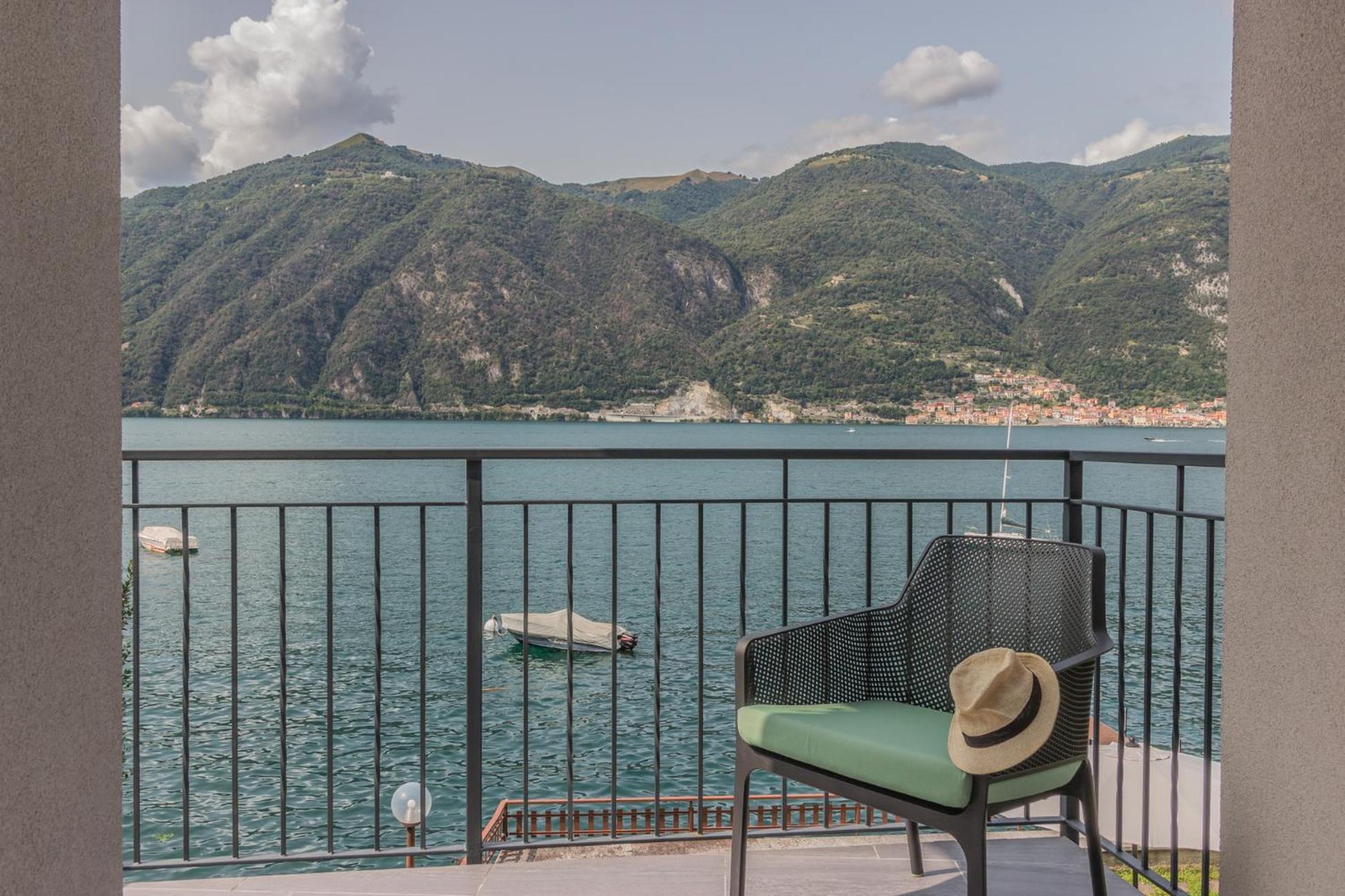 Ninfea Apartments By Wonderful Italy Лезено Экстерьер фото