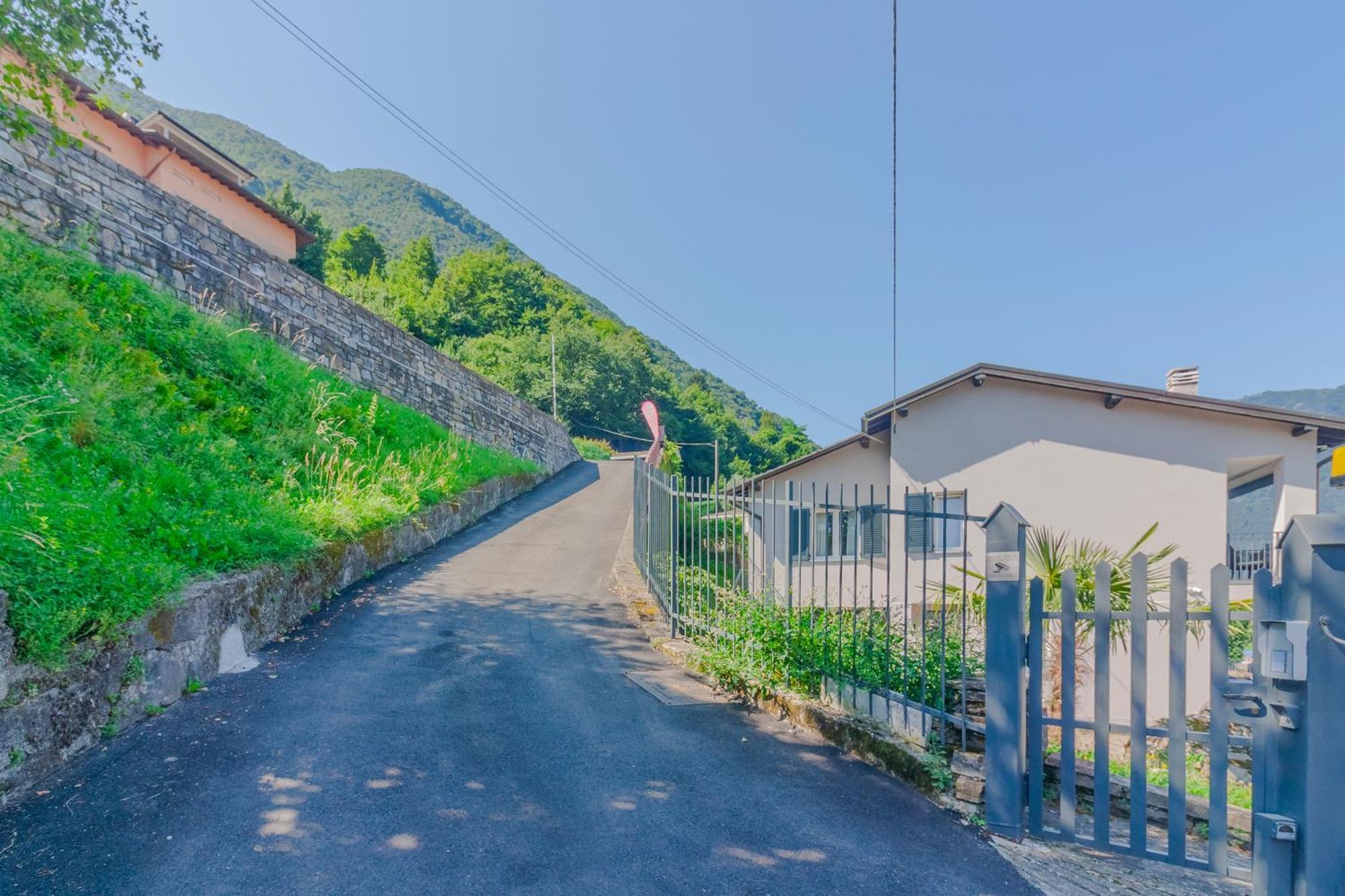Ninfea Apartments By Wonderful Italy Лезено Экстерьер фото