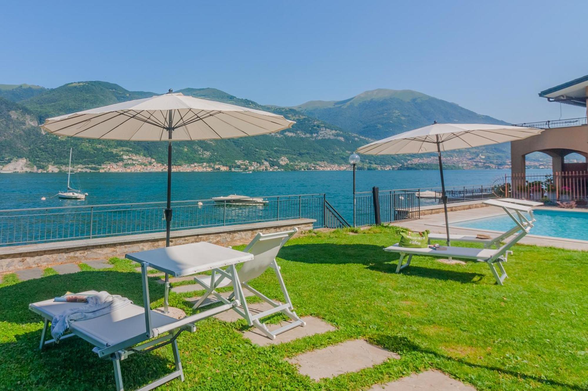 Ninfea Apartments By Wonderful Italy Лезено Экстерьер фото